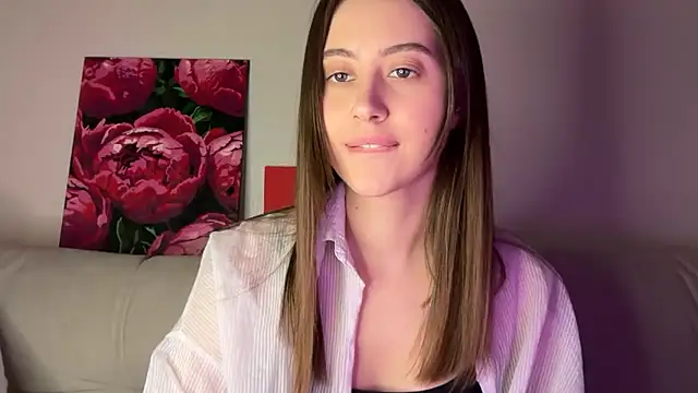 Snapshot of StellarAlice chatting on 5, 4, 2026 StellarAlice online show from 5, 4, 2026