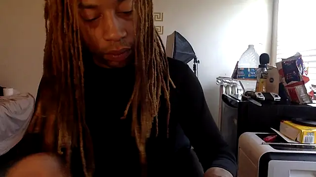 Diodre Benyoon online show from 7, 4, 2026