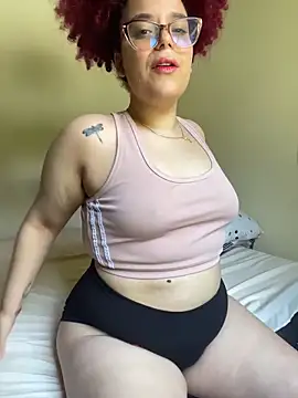 Enyagleam  online show from 16, 11, 2025