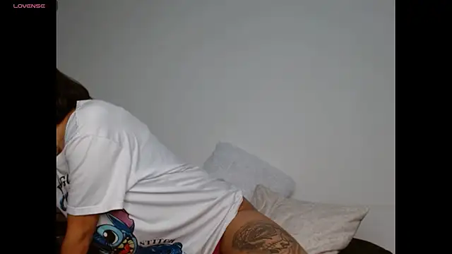 Gia Lee online show from 20, 2, 2026