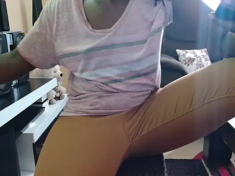 Alexxa ebony online show from 3, 3, 2026