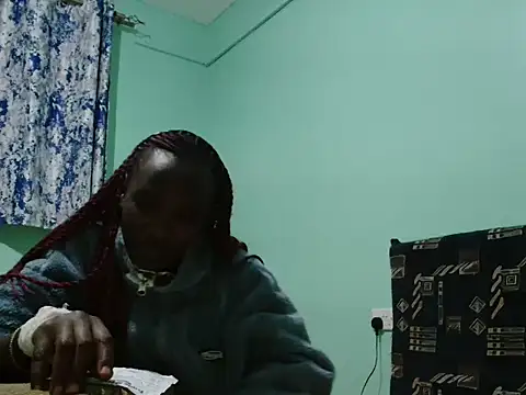 Snapshot of Alexxa_ebony chatting on 7, 4, 2026 Alexxa ebony online show from 7, 4, 2026