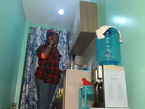 Snapshot of Alexxa_ebony chatting on 19, 4, 2026 Alexxa ebony online show from 19, 4, 2026