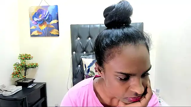 Toxicfantasy4u online show from 9, 11, 2025