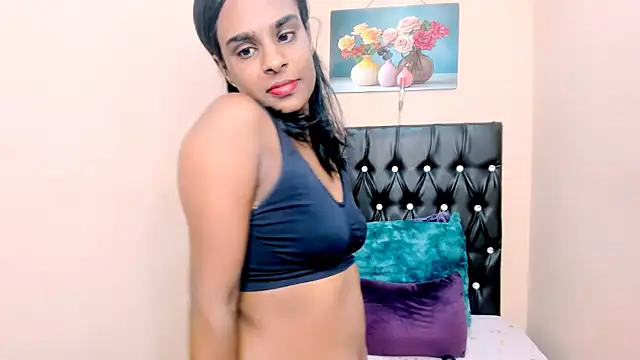 Toxicfantasy4u online show from 10, 3, 2026