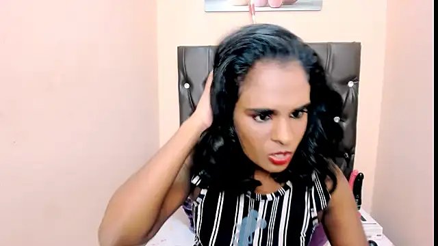 Toxicfantasy4u online show from 23, 3, 2026