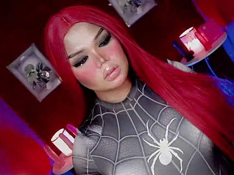 deliciouscum69 online show from 17, 2, 2026