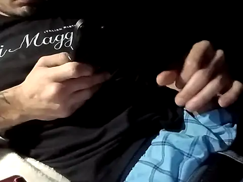 Snapshot of StirringFraction chatting on 12, 9, 2025 StirringFraction online show from 12, 9, 2025