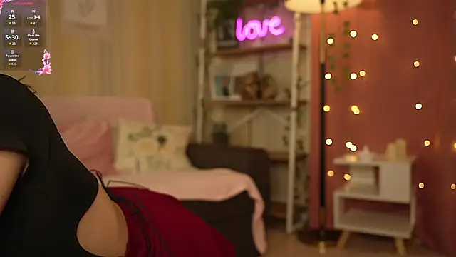 Winaria online show from 15, 11, 2025