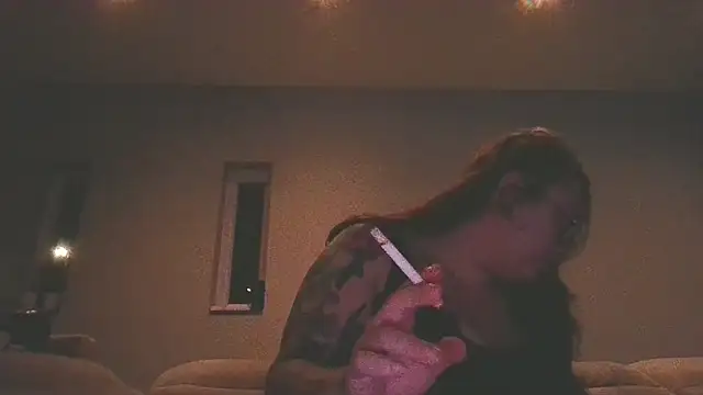 Miss Lucifer6 online show from 12, 9, 2025