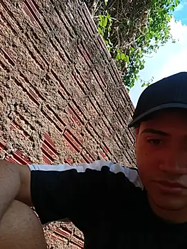 Snapshot of novinho_safado__ chatting on 20, 3, 2026 novinho safado online show from 20, 3, 2026