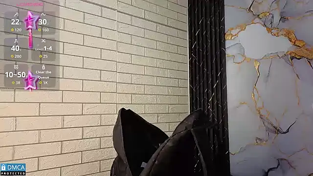 nena cupcake  online show from 24, 10, 2025