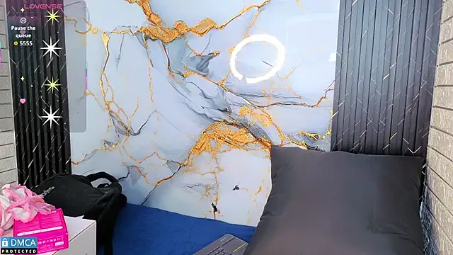 nena cupcake  online show from 22, 12, 2025