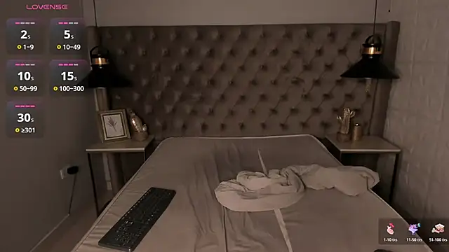 OliIverr22 online show from 22, 11, 2025