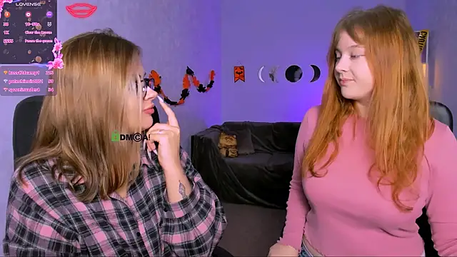 lola sun12 online show from 3, 11, 2025