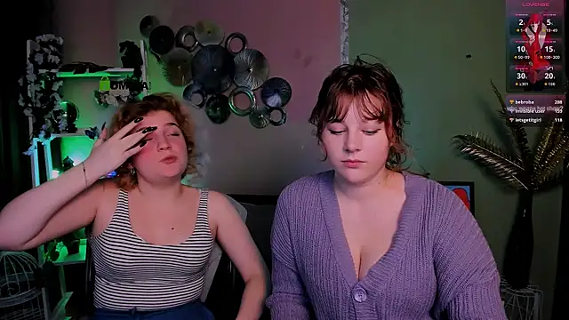 lola sun12 online show from 17, 12, 2025