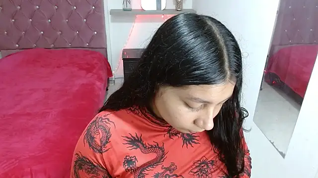 pixiefuckass online show from 3, 10, 2025