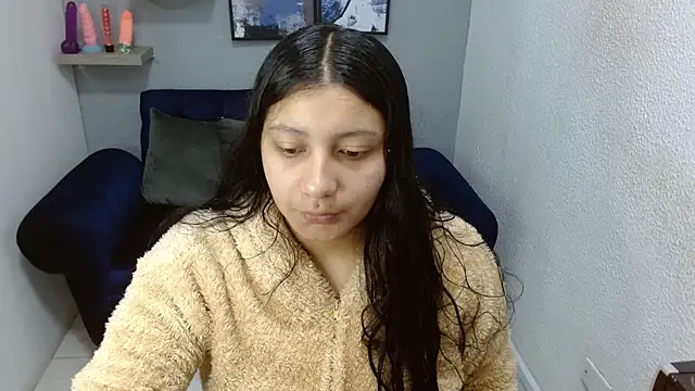 pixiefuckass online show from 25, 11, 2025