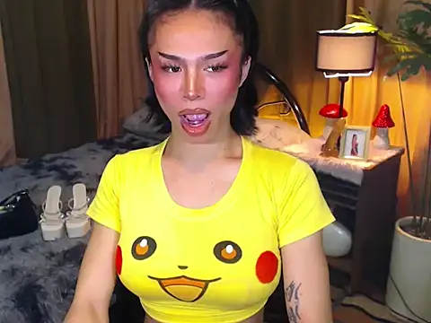 Snapshot of WILDROXIE chatting on 21, 9, 2025 WILDROXIE online show from 21, 9, 2025