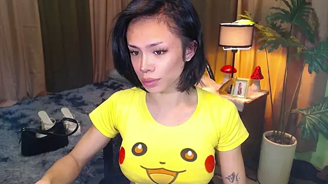 Snapshot of WILDROXIE chatting on 22, 9, 2025 WILDROXIE online show from 22, 9, 2025