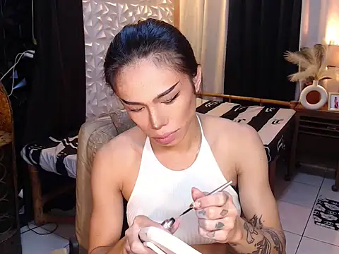 Snapshot of WILDROXIE chatting on 6, 10, 2025 WILDROXIE online show from 6, 10, 2025