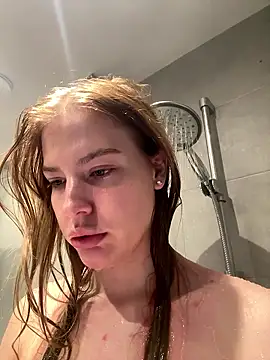 Chloemillerrxx online show from 8, 1, 2026