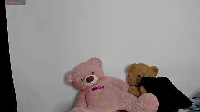 HaileyDuke online show from 21, 3, 2026