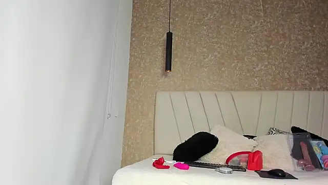 Amaranta carey online show from 30, 3, 2026