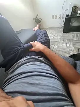 MexicanoPuebla23 online show from 10, 11, 2025