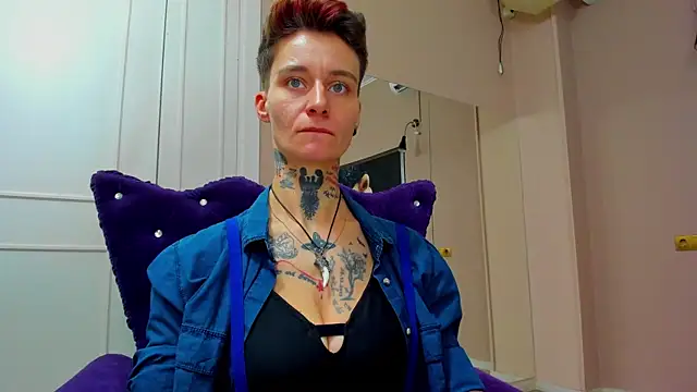 Kennysx online show from 27, 11, 2025