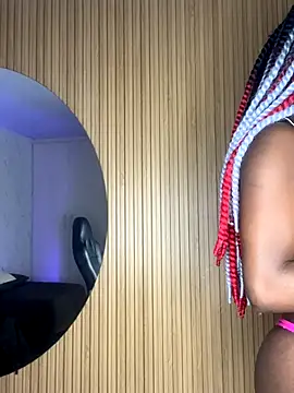 MorenaLush Eup online show from 5, 11, 2025