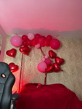 MorenaLush Eup online show from 25, 2, 2026