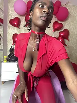 MorenaLush Eup online show from 13, 3, 2026