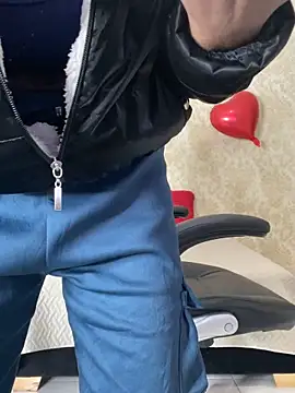 MorenaLush Eup online show from 18, 4, 2026