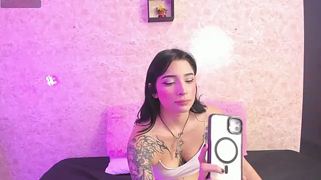 ImEmily444 online show from 26, 9, 2025