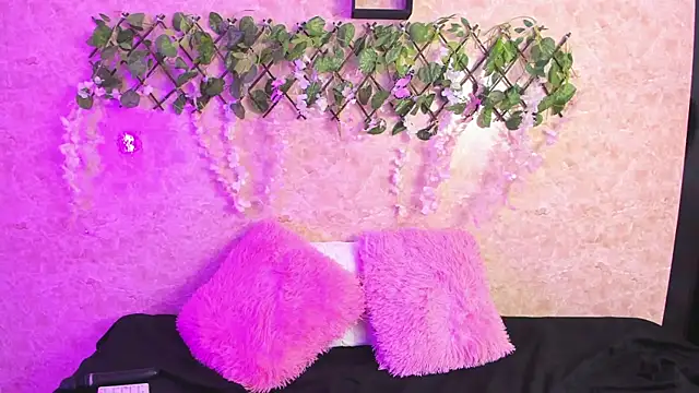 ImEmily444 online show from 21, 10, 2025