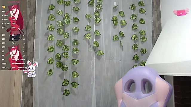 anishasanchezcm101 online show from 15, 12, 2025