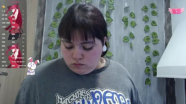 anishasanchezcm101 online show from 16, 12, 2025