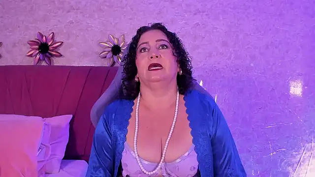 PalomaLombardi online show from 22, 12, 2025