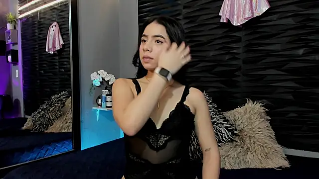 Snapshot of lu_styles_ chatting on 30, 9, 2025 lu styles online show from 30, 9, 2025