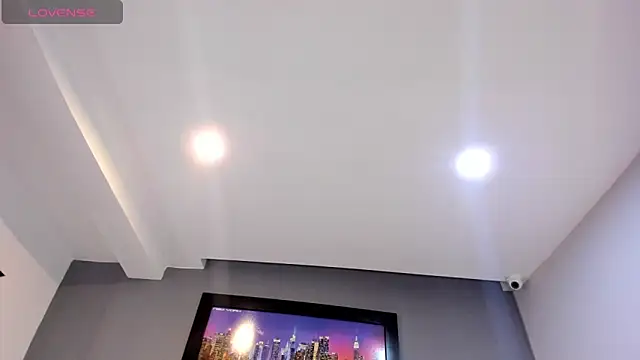 Snapshot of CharlotteCottin chatting on 16, 3, 2026 CharlotteCottin online show from 16, 3, 2026