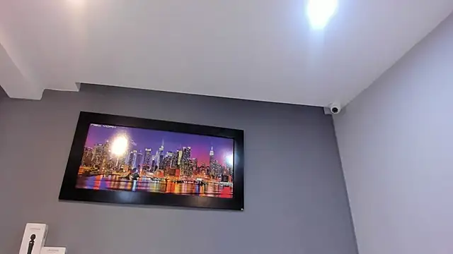 Snapshot of CharlotteCottin chatting on 15, 4, 2026 CharlotteCottin online show from 15, 4, 2026