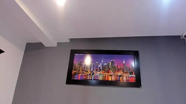 Snapshot of CharlotteCottin chatting on 16, 4, 2026 CharlotteCottin online show from 16, 4, 2026