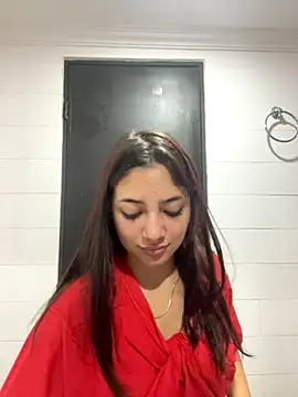 Snapshot of LisaGoddes chatting on 6, 10, 2025 LisaGoddes online show from 6, 10, 2025