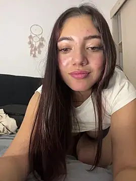Snapshot of LisaGoddes chatting on 10, 10, 2025 LisaGoddes online show from 10, 10, 2025