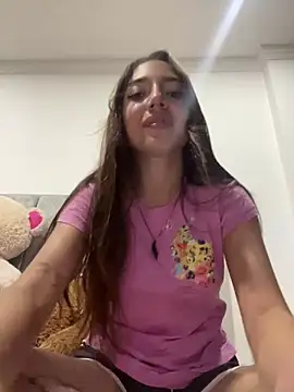 Snapshot of LisaGoddes chatting on 16, 5, 2026 LisaGoddes online show from 16, 5, 2026