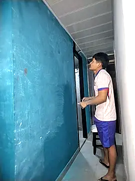 Snapshot of DADDYTTEDY1 chatting on 13, 1, 2026 DADDYTTEDY1 online show from 13, 1, 2026