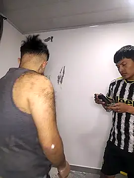 Snapshot of DADDYTTEDY1 chatting on 15, 1, 2026 DADDYTTEDY1 online show from 15, 1, 2026