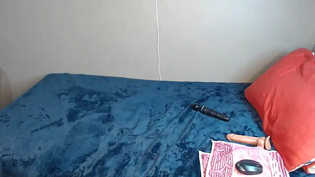 Snapshot of Lunalee chatting on 1, 11, 2025 Lunalee online show from 1, 11, 2025