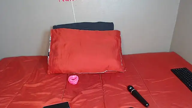 Snapshot of Lunalee chatting on 10, 11, 2025 Lunalee online show from 10, 11, 2025